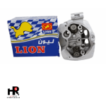 سرسیلندر هوندا 125-150-200-250 لیون با سوپاپ کامل