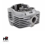 سرسیلندر هوندا 125-150-200-250 لیون با سوپاپ کامل - تصویر 2