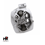 سرسیلندر هوندا 125-150-200-250 لیون با سوپاپ کامل - تصویر 4