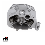 سرسیلندر هوندا 125-150-200-250 لیون با سوپاپ کامل - تصویر 5