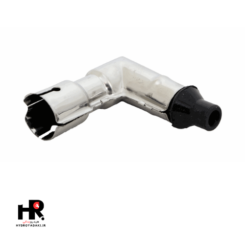 سر شمع هوندا فلزی لیون سر شمع هوندا فلزی لیون - تصویر 1