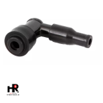 سر شمع هوندا لاکی لیون