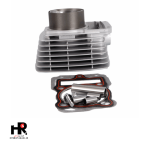 سیلندر پیستون هوندا 125-150-200-250-پره بزگ-تکتازی لیون - تصویر 3