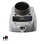 سیلندر پیستون هوندا 125-150-200-250-پره بزگ-تکتازی لیون - تصویر 4