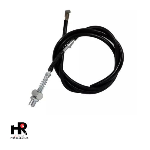 سیم ترمز هوندا لیون سیم ترمز هوندا لیون - تصویر 1