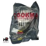 شارژر بزرگ 5 سیم مادگی کوکما - تصویر 4