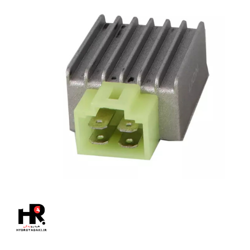 شارژر هوندا کوچک لیون شارژر هوندا کوچک و بزرگ لیون - تصویر 1