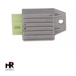 شارژر هوندا کوچک و بزرگ لیون - تصویر 2