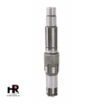 شفت دنده زنجیر هوندا (4دنده-5دنده-200) لیون - تصویر 3