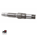 شفت دنده زنجیر هوندا (4دنده-5دنده-200) لیون - تصویر 4