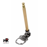 شفت تعویض دنده هوندا کامل (4دنده و 5دنده) لیون