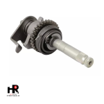 شفت هندل هوندا لیون - تصویر 3