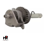 شفت هندل هوندا لیون - تصویر 2