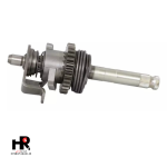 شفت هندل هوندا لیون - تصویر 4