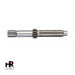 شفت کلاچ هوندا (4 دنده و 5 دنده و 200) لیون - تصویر 4