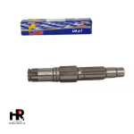 شفت کلاچ هوندا (4 دنده و 5 دنده و 200) لیون - تصویر 6