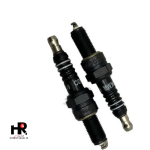 شمع پالس و پولسار B6RTC کوکما - تصویر 3