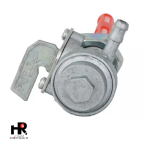 شیر بنزین هوندا با شیلنگ و بست CDI-CG لیون - تصویر 3