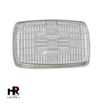 شیشه چراغ جلو CDI (شیشه‌ای آجدار) کوکما