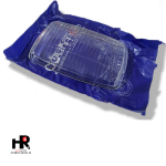 شیشه چراغ جلو CDI (شیشه‌ای آجدار) کوکما - تصویر 3