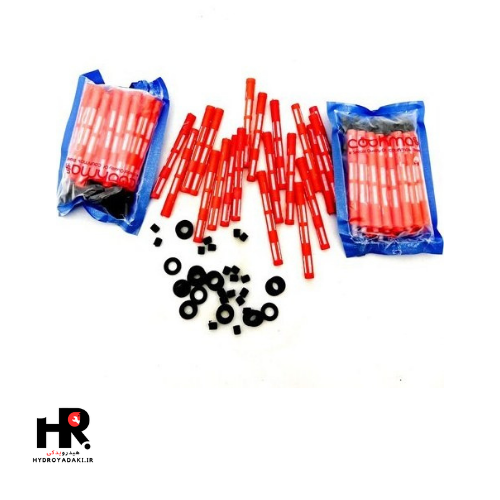 صافی داخل باک هوندا 125 (کوکما) صافی داخل باک هوندا 125 کوکما - تصویر 1