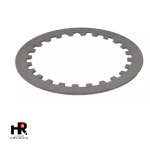 صفحه آهنی کلاچ هوندا لیون 4 عددی - تصویر 2