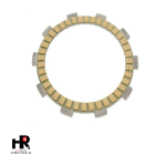 صفحه کلاج داخل روغن هوندا 125 کوکما