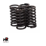 فنر چهار شاخ کلاچ چهار عددی هوندا لیون - تصویر 2