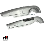 قاب زنجیر هوندا لیون با پیچ و لاستیک - تصویر 2