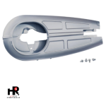 قاب زنجیر با پیچ و لاستیک هوندا 125 کوکما - تصویر 2