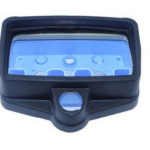 قاب کیلومتر دکوری CDI سه تیکه (صاف و خط دار) کوکما