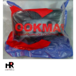 قاب کیلومتر دکوری CDI سه تیکه (صاف و خط دار) کوکما - تصویر 2