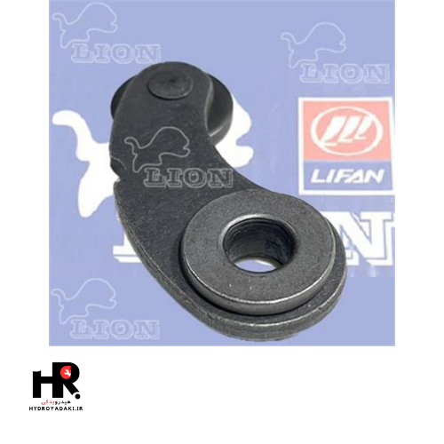 قرقره توپی دنده هوندا 4 دنده لیون3 قرقره توپی هوندا لیون با فنر - تصویر 1