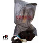 قلوه شهبازی گاز کوکما - تصویر 4