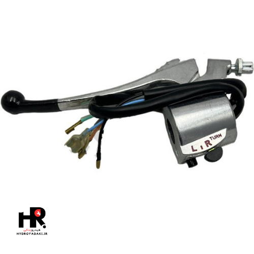 قلوه کامل کلاج CDI با کت سرمشکی و ریگلاژ (کوکما) قلوه کامل کلاج CDI با کت سرمشکی و ریگلاژ کوکما - تصویر 1