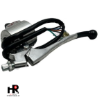 قلوه کامل کلاج CDI با کت سرمشکی و ریگلاژ کوکما - تصویر 2