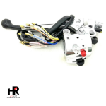 قلوه کامل گاز استارتی استیل کوکما