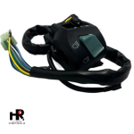 قلوه کلاج CGL کوکما - تصویر 4