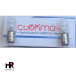 لامپ چراغ جلو CDI معمولی کد T19 کوکما