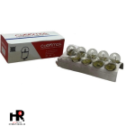 لامپ چراغ راهنما 10 آمپر 12 ولت کوکما