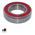 بلبرینگ 6006 شافت کلاج لیون - تصویر 3