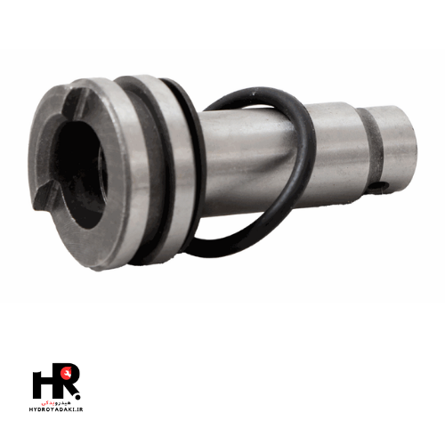 میل بادامک هوندا لیون میل بادامک با اورینگ و واشر 125 لیون - تصویر 1