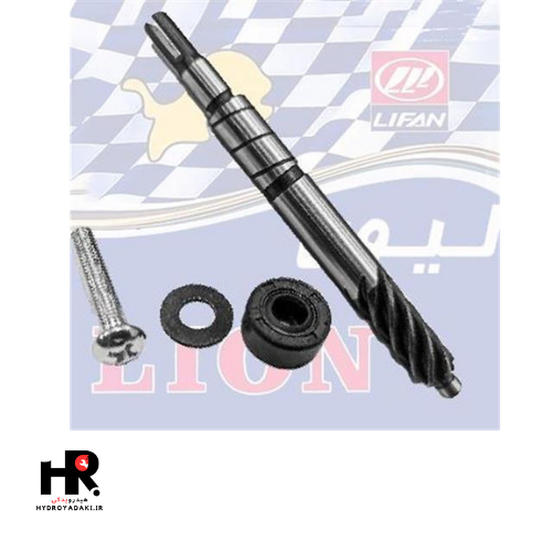 میل دور موتور کامل لیون LION میل دور موتور کامل لیون - تصویر 1