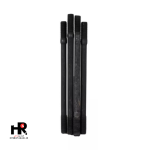 میل(پیچ) سیلندر هوندا(125و200) دو سر رزوه ست چهار عددی لیون - تصویر 2