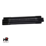 میل(پیچ) سیلندر هوندا(125و200) دو سر رزوه ست چهار عددی لیون