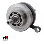 میل لنگ هوندا با بلبرینگ کامل(125-150-200-250) لیون - تصویر 3