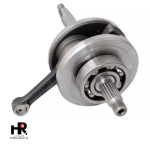 میل لنگ هوندا با بلبرینگ کامل(125-150-200-250) لیون - تصویر 2