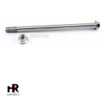 میل چرخ جلو هوندا 125 کوکما