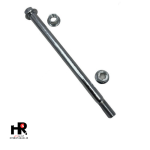 میل چرخ عقب هوندا 125 کوکما