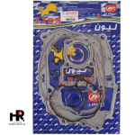 واشربندی هوندا لیون